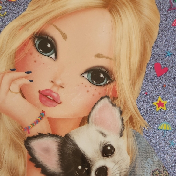 Backpack Girls - Picture 2 of 11